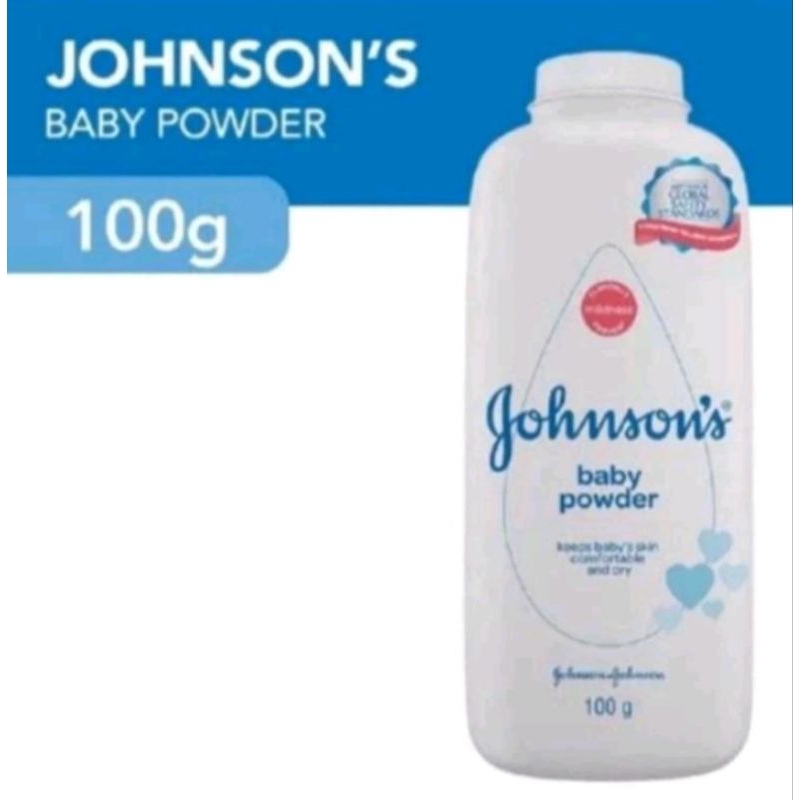 

bedaj tabur jonshon 2x100 gr