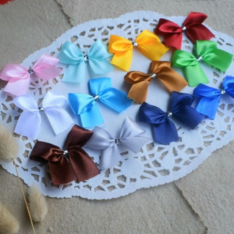 

grosir pita sovenir, pita satin, pita tempel, pita jadi