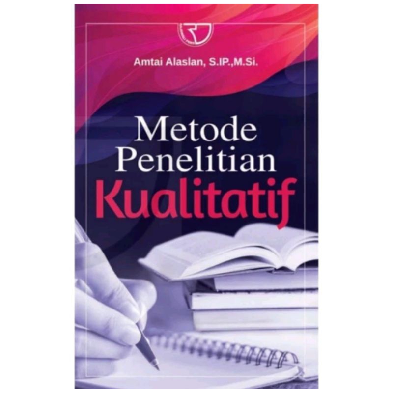 METODE PENELITIAN KUALITATIF