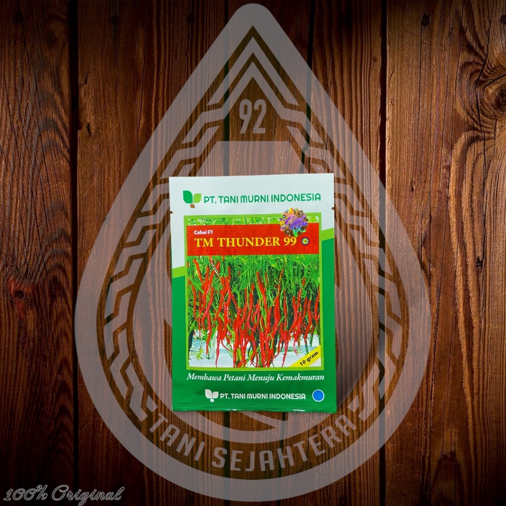 TM THUNDER 99 (10GR)
