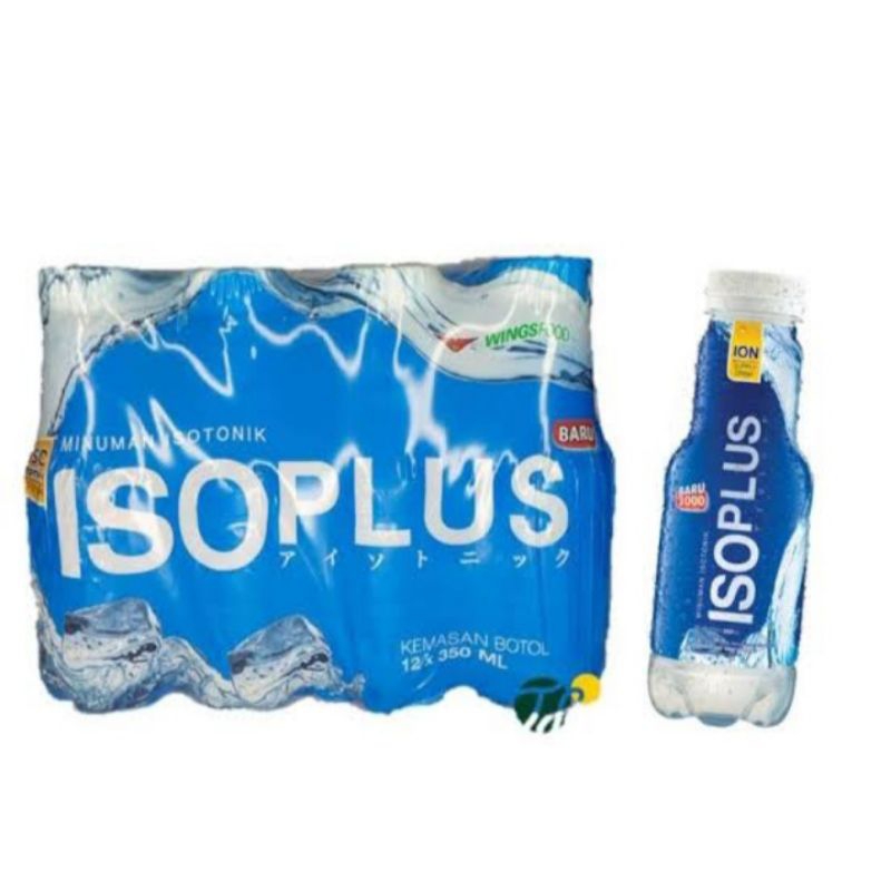 

Isoplus Pack