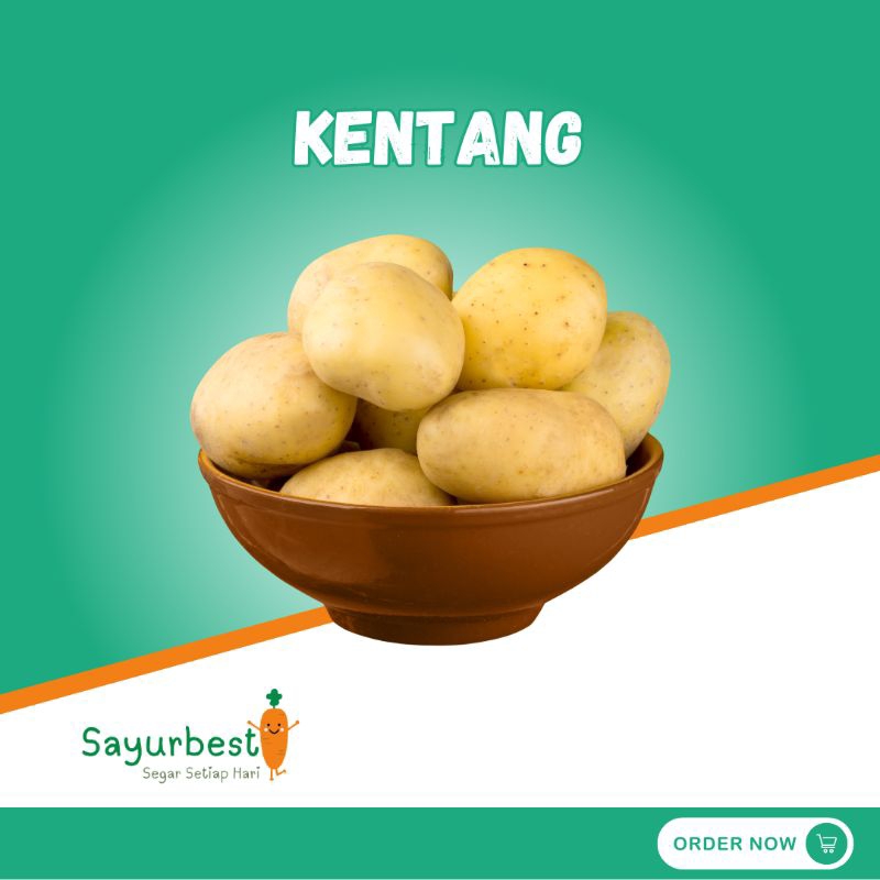 

Kentang Super