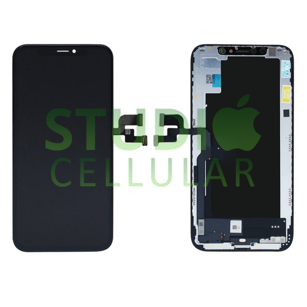 LCD IPHONE XS ORIGINAL 100%