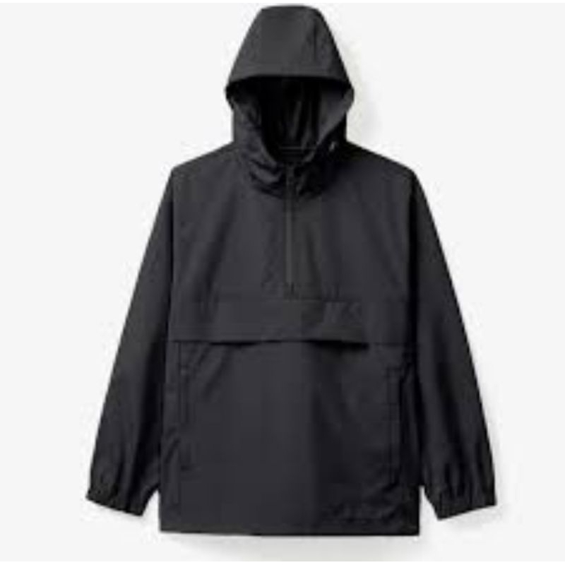 Uniqlo Anorak Cagoul