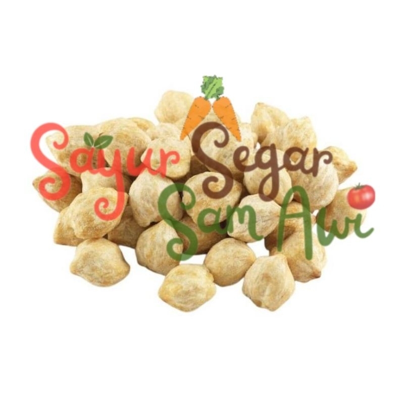 

KEMIRI 100 gram, 250 gram, 500 gram | INSTANT MALANG | SAYUR SEGAR | SAYUR SEGAR SAM AWI