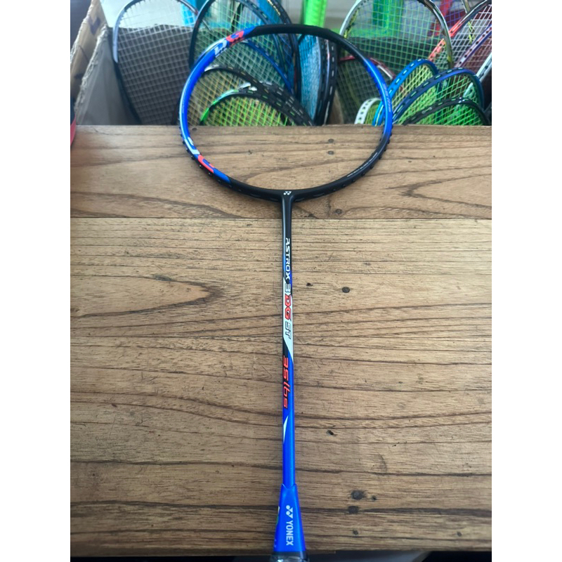 Yonex Astrox 3DG ST original