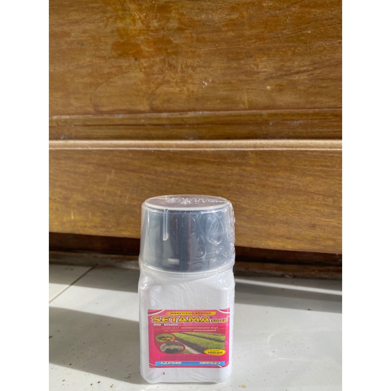 INSEKTISIDA SETAMA 100ML