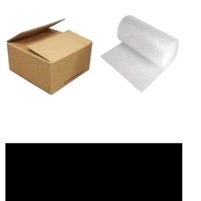 

Tambahan Dus / Bubble Wrap