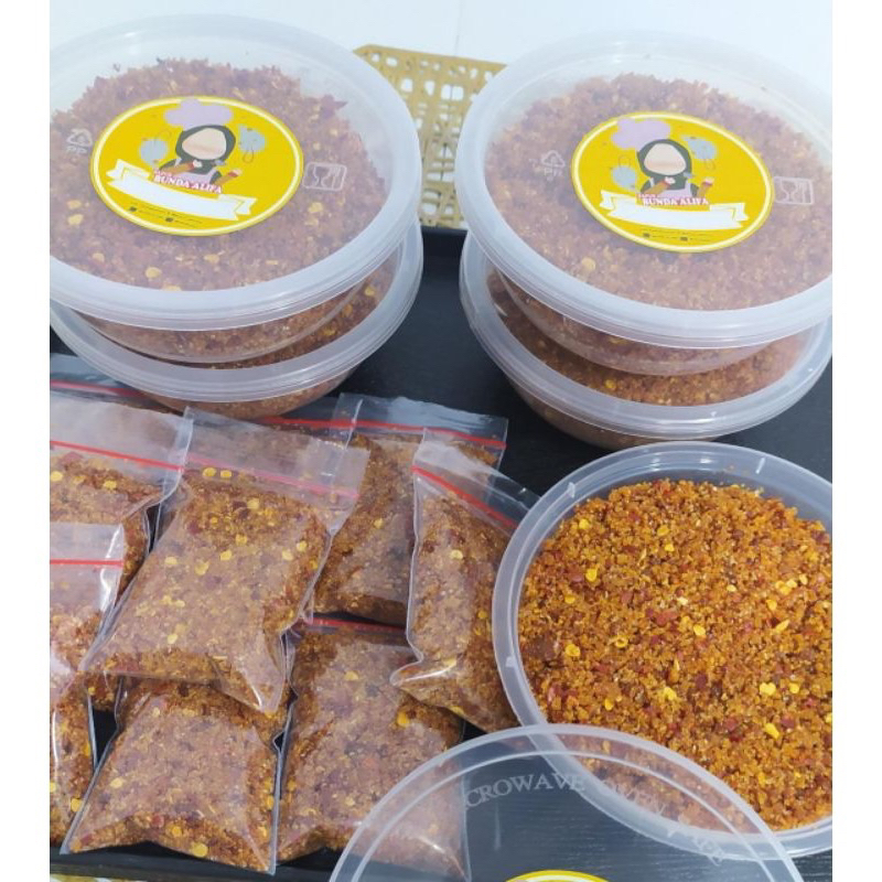 

sambal rujak bangkok
