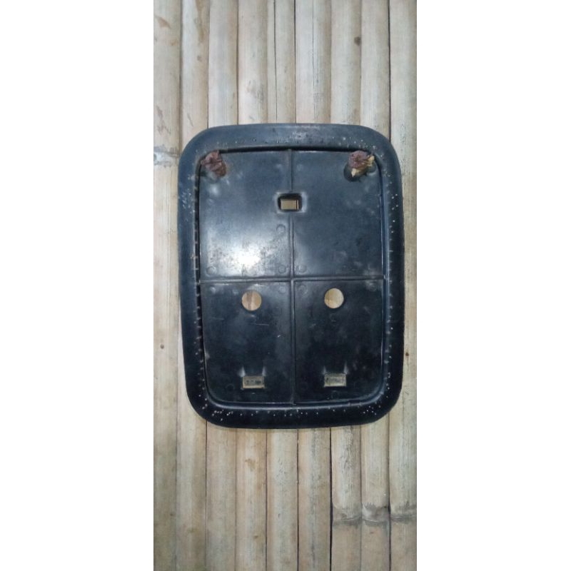 jok belakang jialing kancil