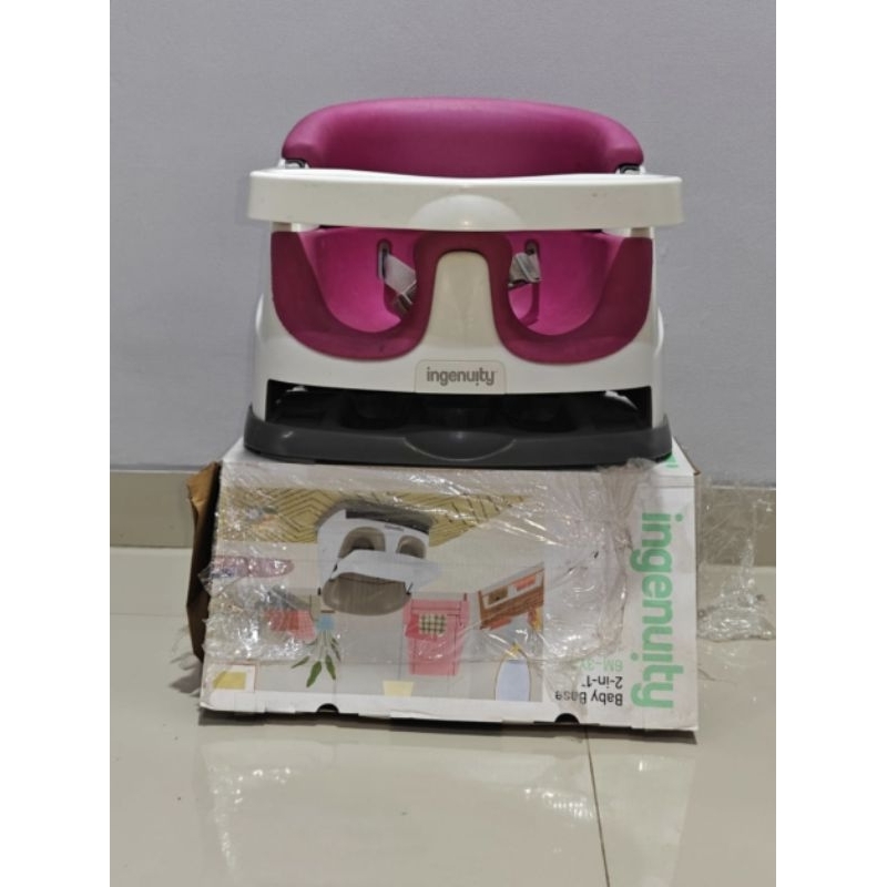 Baby Chair Ingenuity