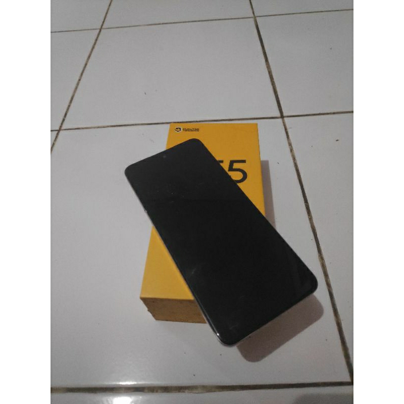 Hp Realme C55