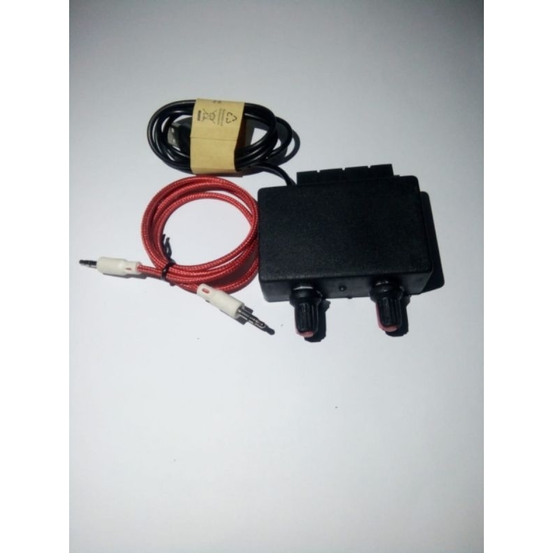 power mini 5v ampli mini 5v cocok