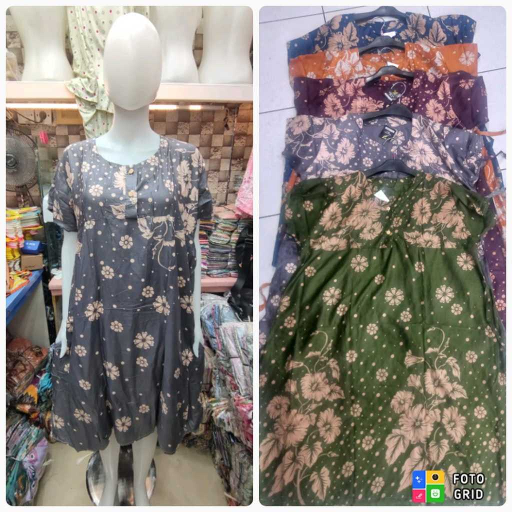 daster payung jumbo LD 120