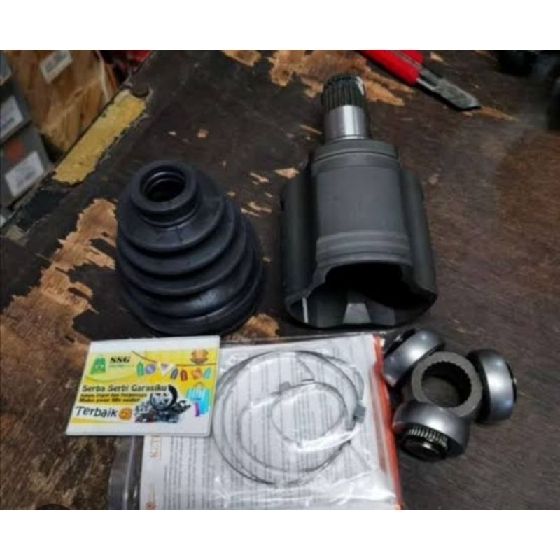 CV joint inner shaft vios limo gen 3