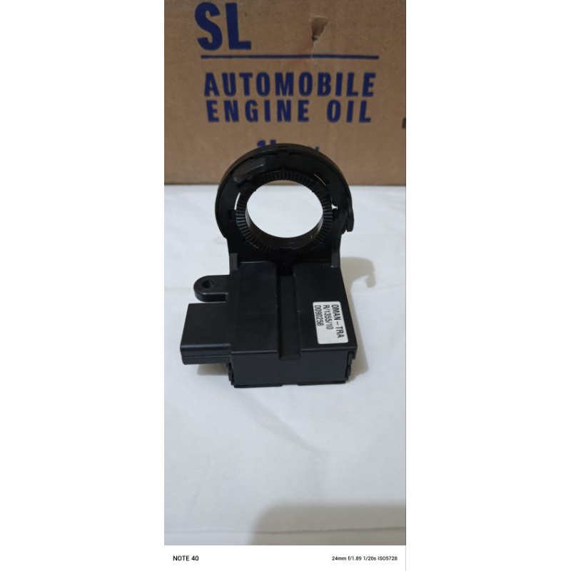 Immobilizer /iCM ertiga 2012-2017 asli sgp