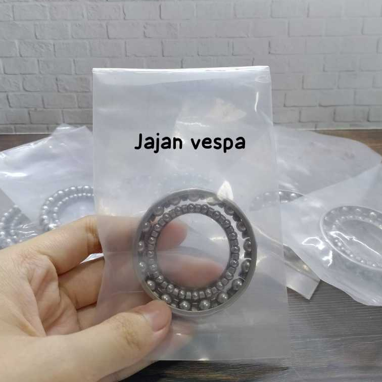 laher comstir vespa px excel super