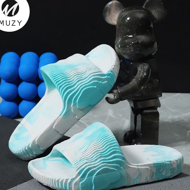 Terbaik Muzy Sendal Pria Wanita Sendal Flip Flop Sendal Couple HSN15