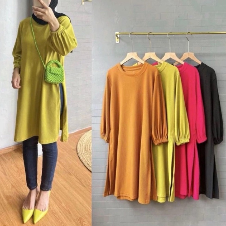 Sale TUNIK hanover mark clarke