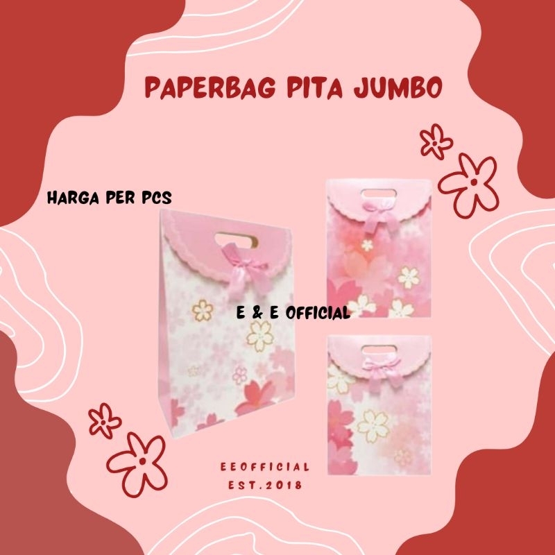 

PAPERBAG HAPPY BIRTHDAY WARNA WARNI /GOODIE BAG /TAS ULANG TAHUN