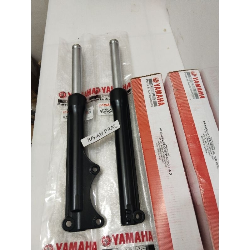 Sok depan Mio S Mio S Mio S Mio S Mio S komplit