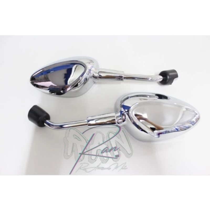 Spion Vespa Matic Universal Motor