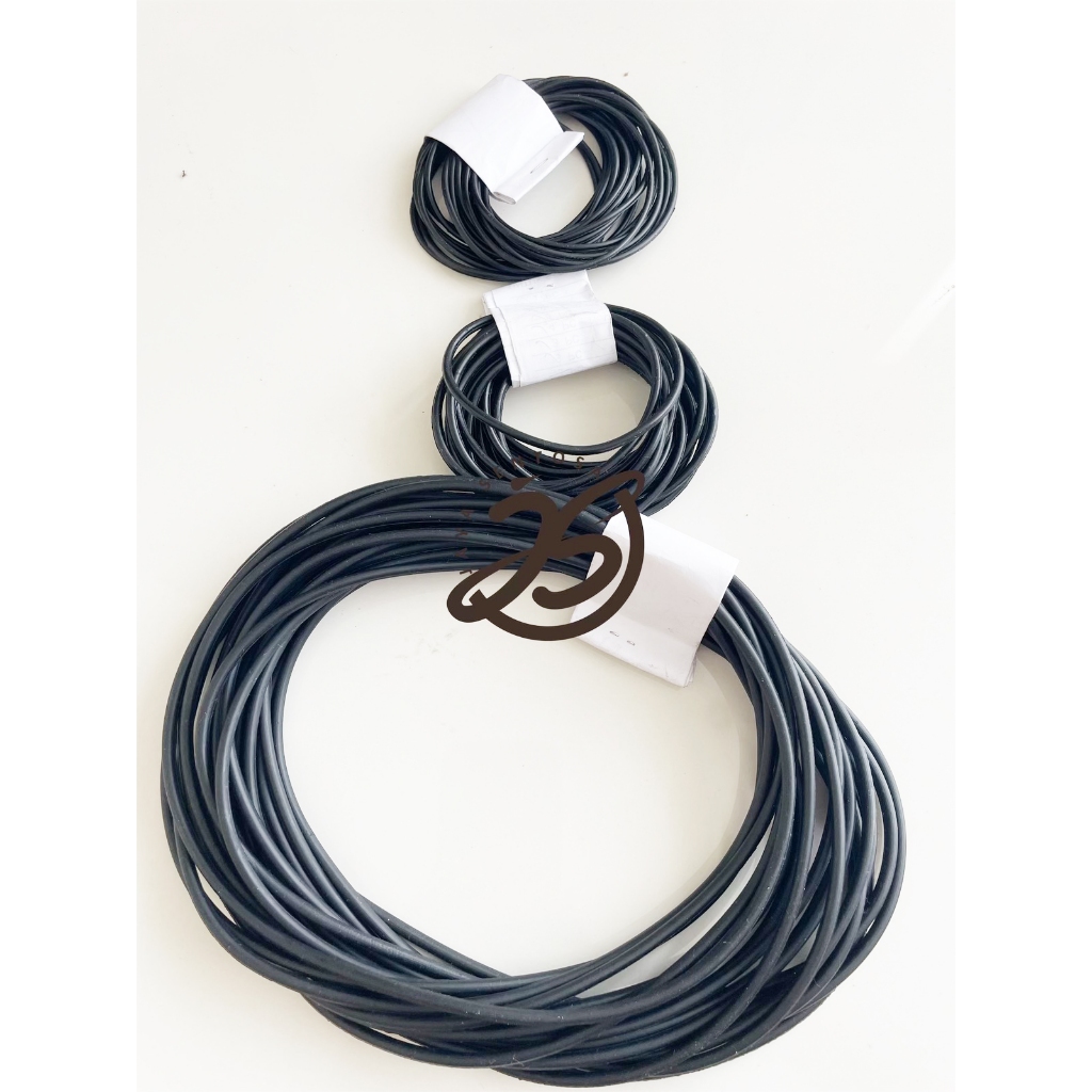 KARET ORING 255 SHIMIZU PC 260 BIT 375 KARET O RING SHIMIZU PC260BIT PC375