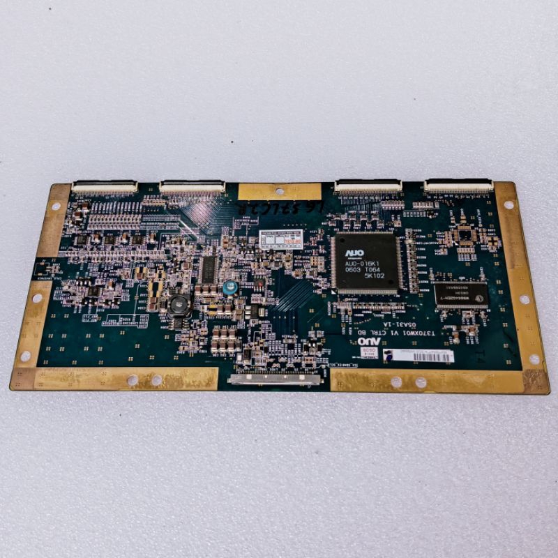 T con Lg 37lc2R - TCON PANEL LG 37LC2R - TIKON TV LG 37IN