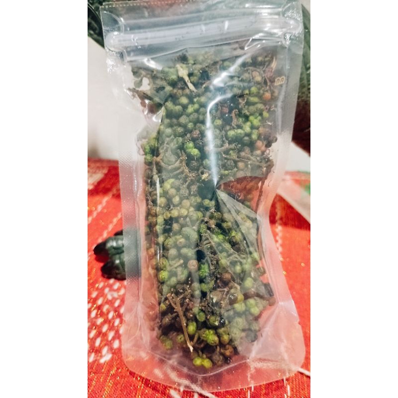 

andaliman 25 gr
