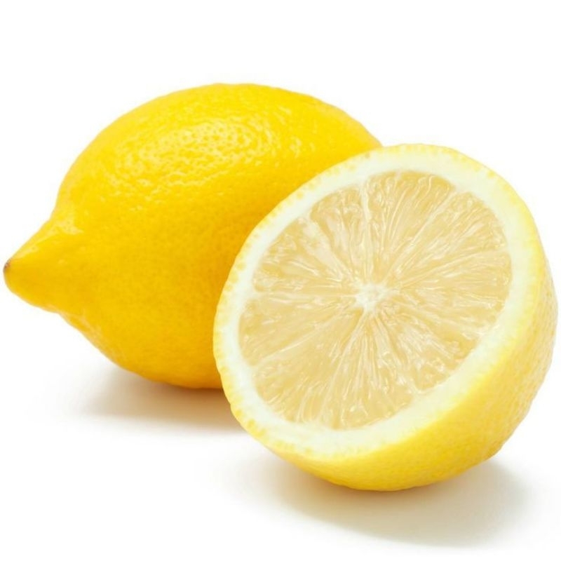 

lemon Import l Fresh Lemon | Jeruk Lemon Import