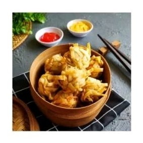 

Udang Rambutan Frozen isi 15