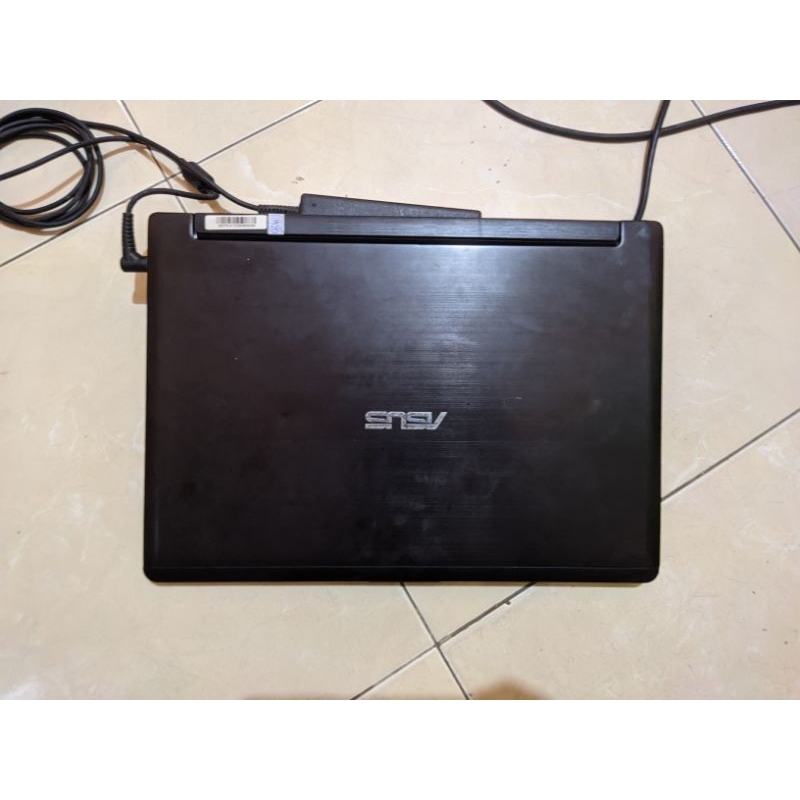 Laptop Asus K46 core i5