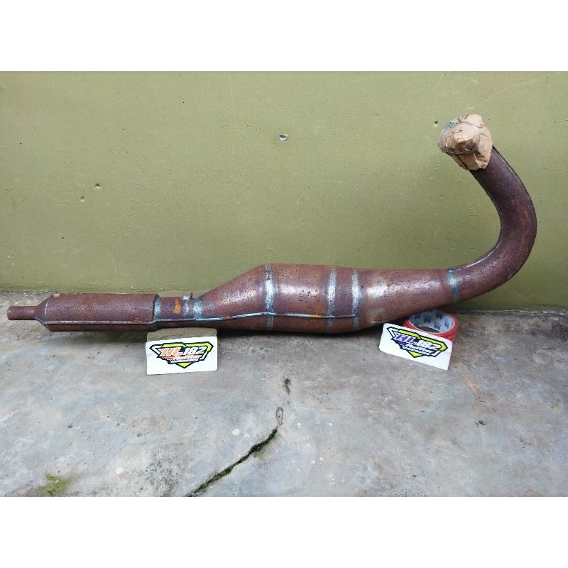 kolong karat 3v3 liarankolong karat rx king kolong medan knalpot kolong knalpot rxking knalpot karat