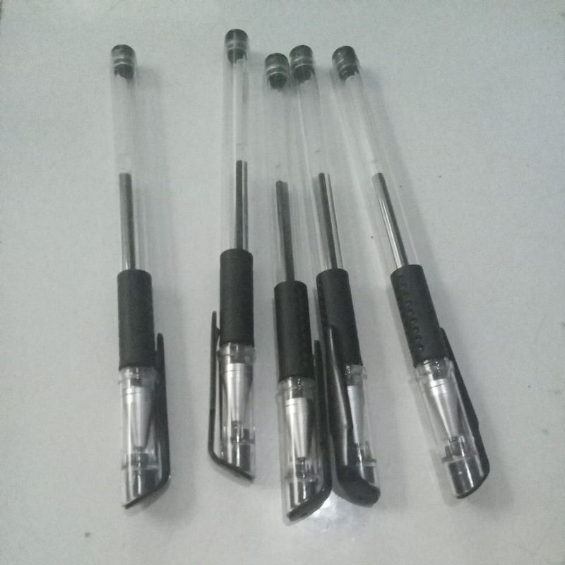 

Pulpen Sekolah Anak Pulpen Tulis Tinta Hitam