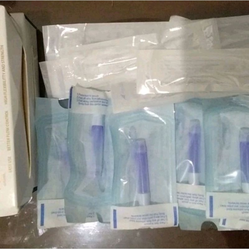 HARGA PROMO, STOK TERBATAS!!! lem luka/lem sunat/lem khitan/surgical skin adhesive