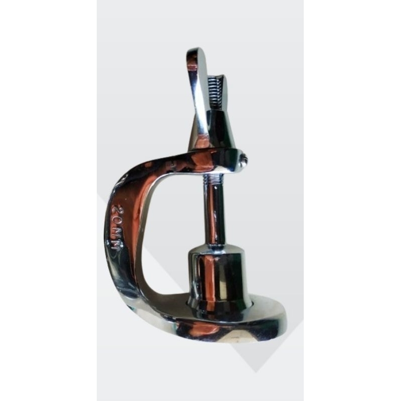 Winkleman Clamp / klem sunat