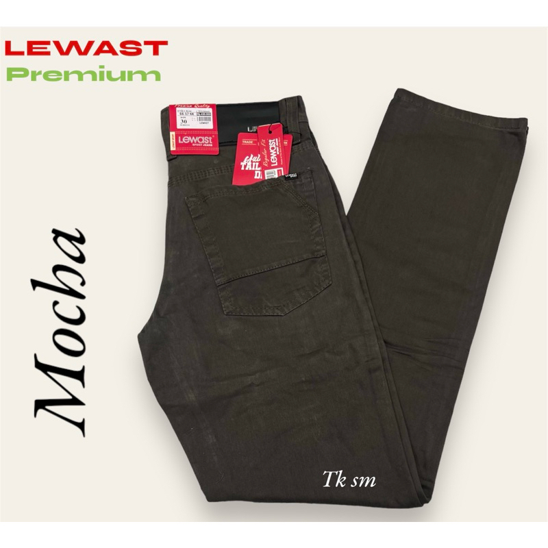 Lewast Katun