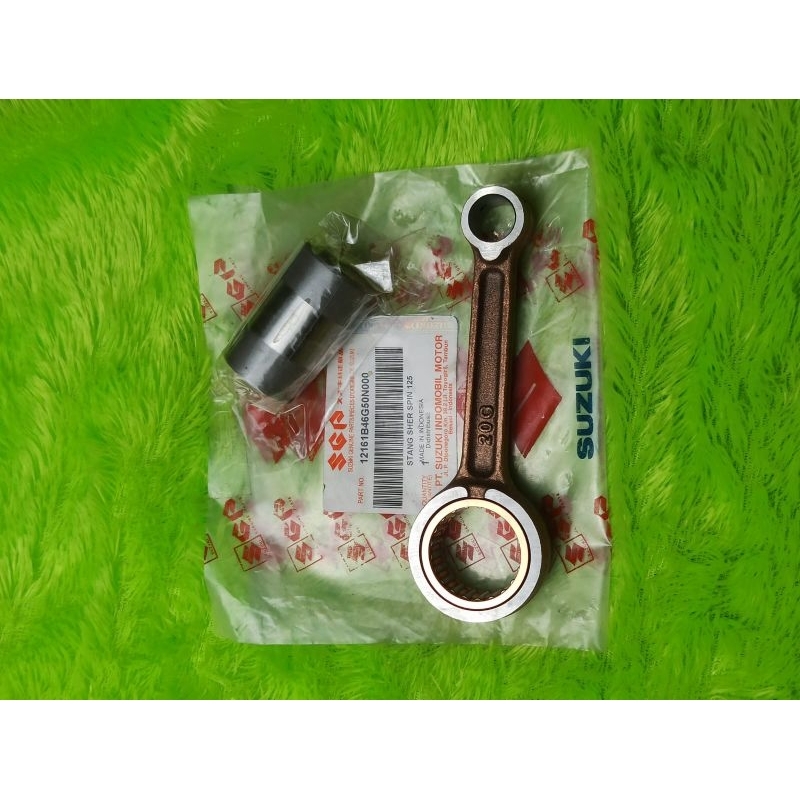 STANG SEHER SUZUKI SPIN 125