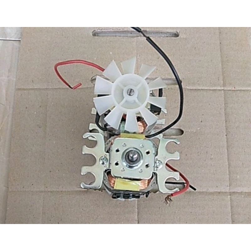 Motor Dinamo Blender cosmos CB-802