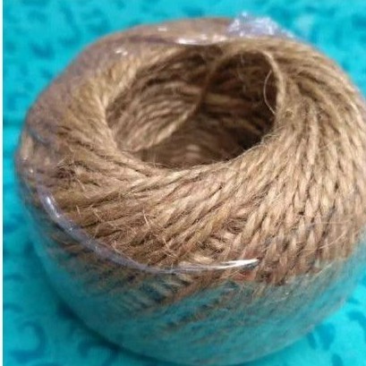 

Tali Rami 50 Meter 2Ply