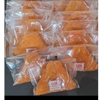 

Risol Mayo Smoke beef