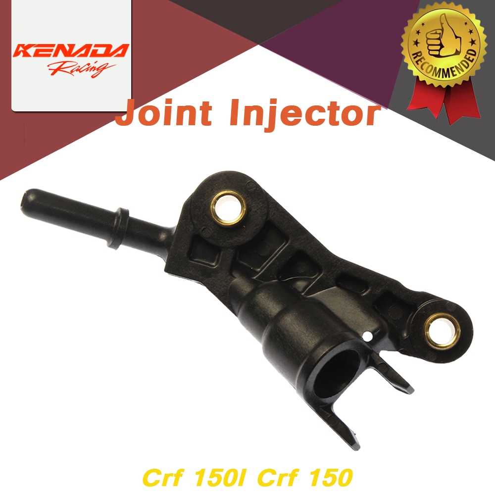 Joint Injector Injektor / Rumah Dudukan Injector Kode Part Crf 150l Crf 150