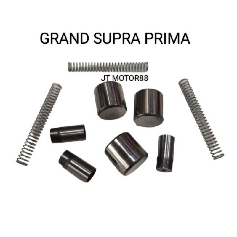 MIMIS ONE WAY PELOR STATER GRAND SUPRA PRIMA