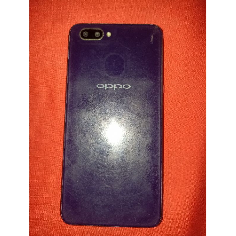 oppo a3s minus lcd cph1803