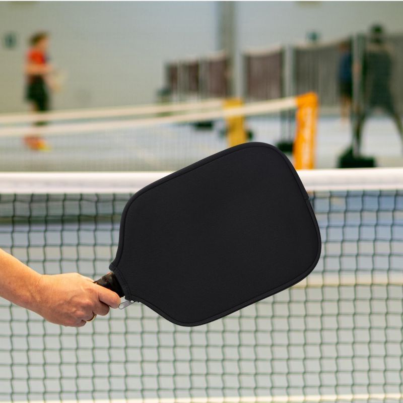 Universal Sarung Paddle Pickleball Cover Paddle Pickleball Pickleball Aksesori -