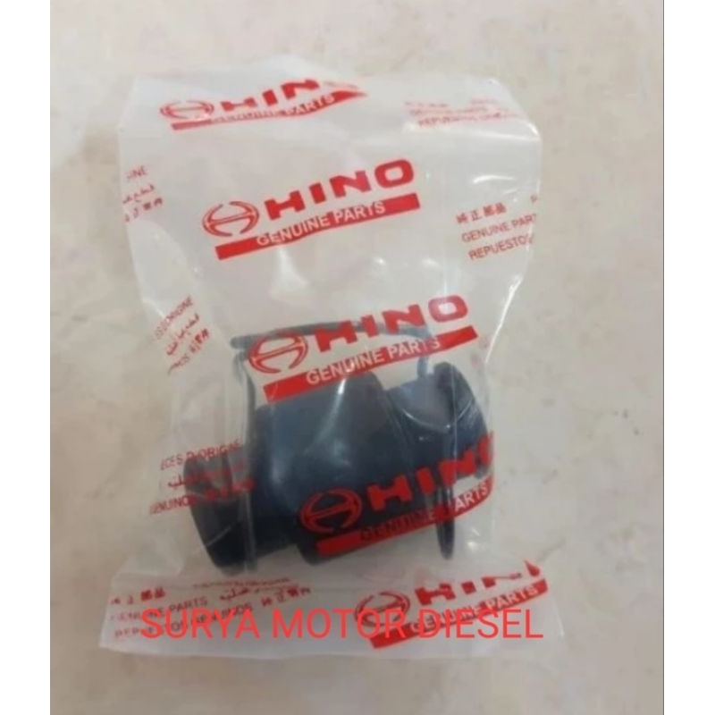 PEN PIN ROLLER SEPATU REM BRAKE HINO 500 LOHAN FM260JD NEW