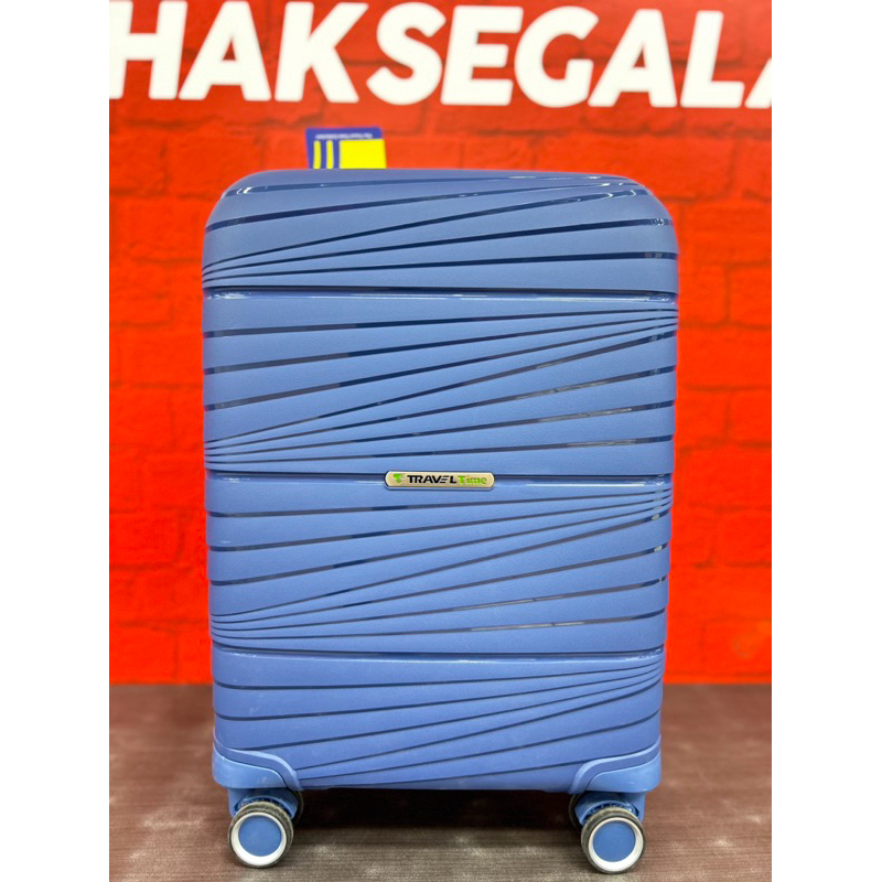 Koper Travel Time Murah