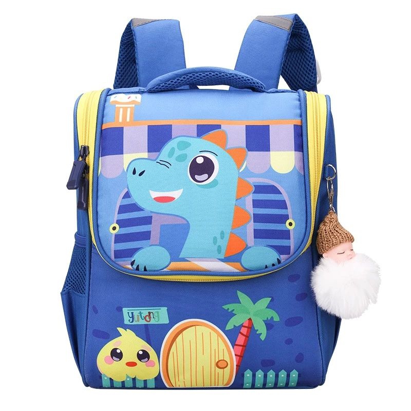 TAS RANSEL ANAK COWOK/CEWEK TK -1SD IMPORT