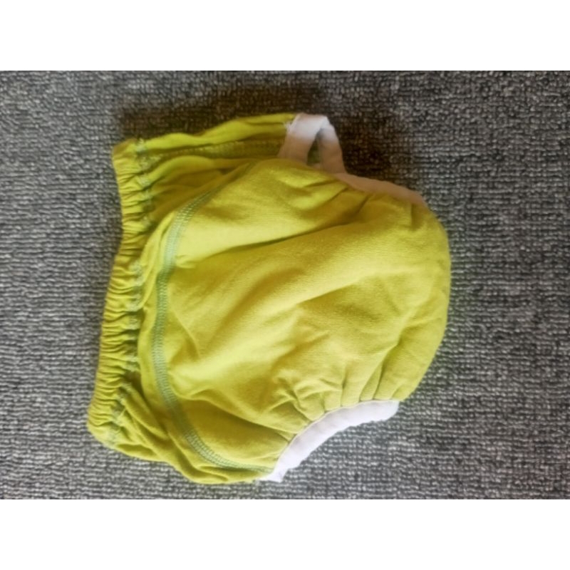 Preloved training pants velve