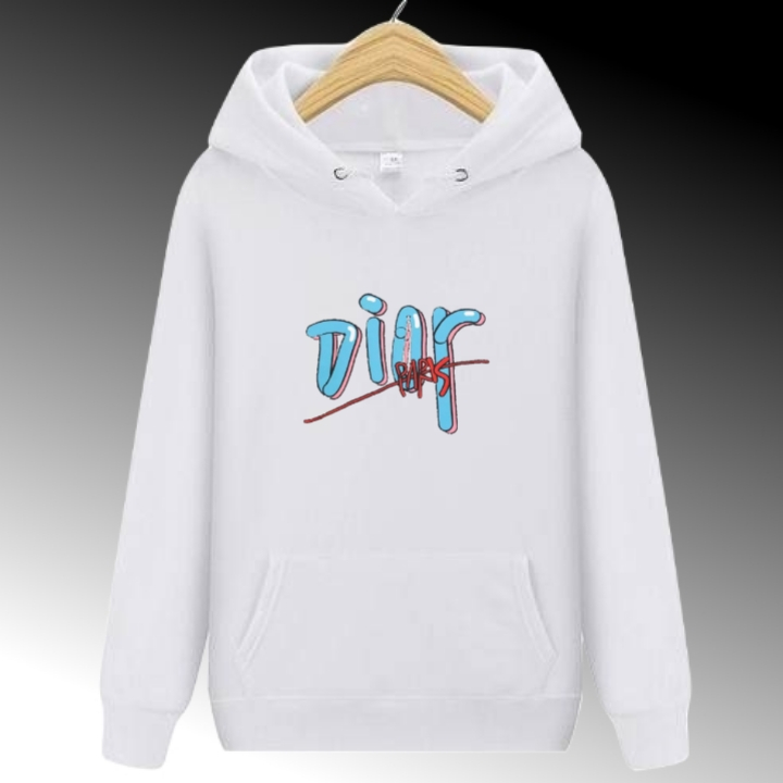 Sweater Hoodi DIOR1210 PREMIUM / Hoodi Jumper Premium Pria Dan Wanita